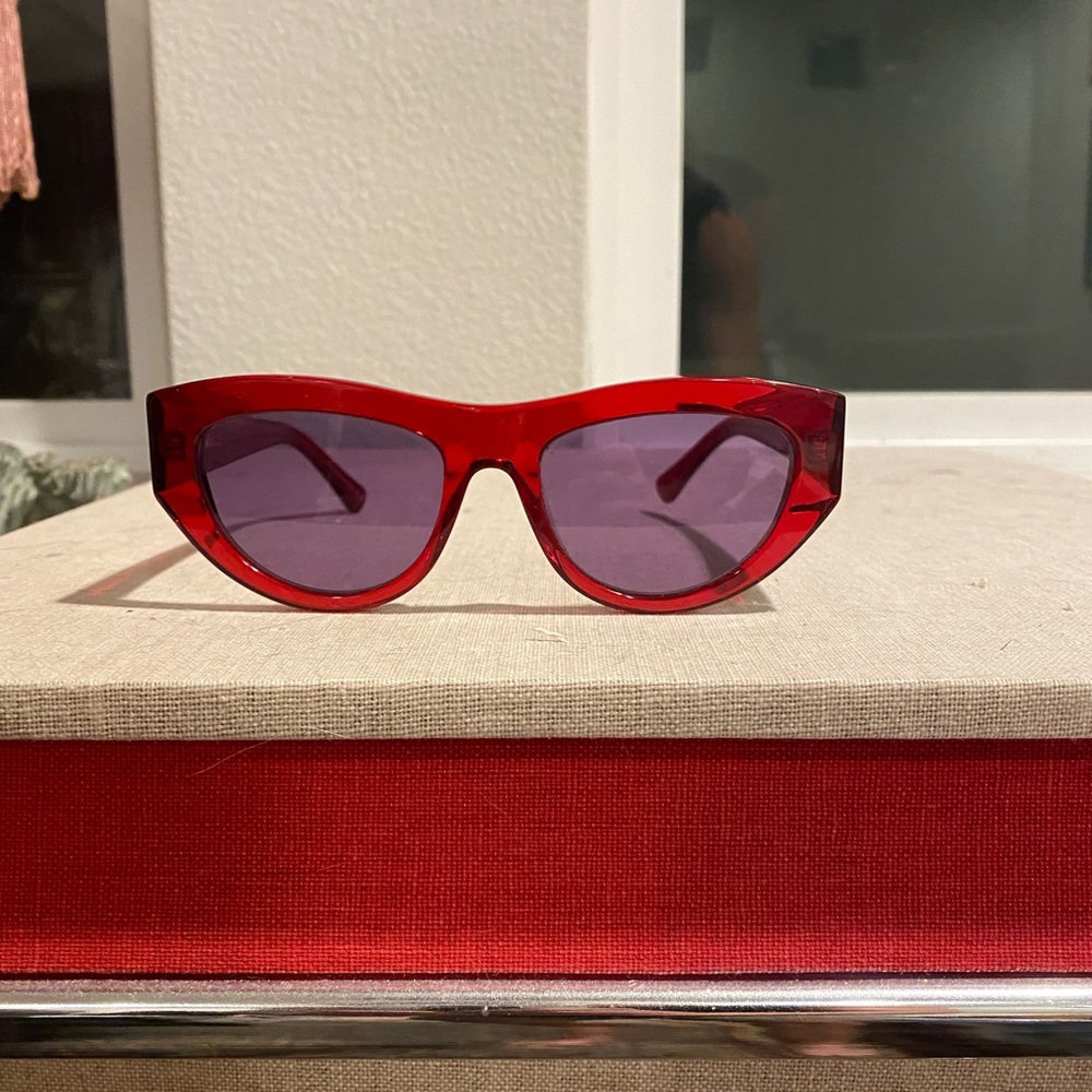 Epokhe sunglasses